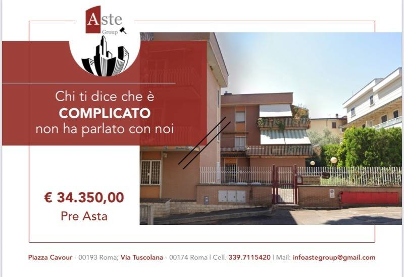 appartamento in vendita a Mentana