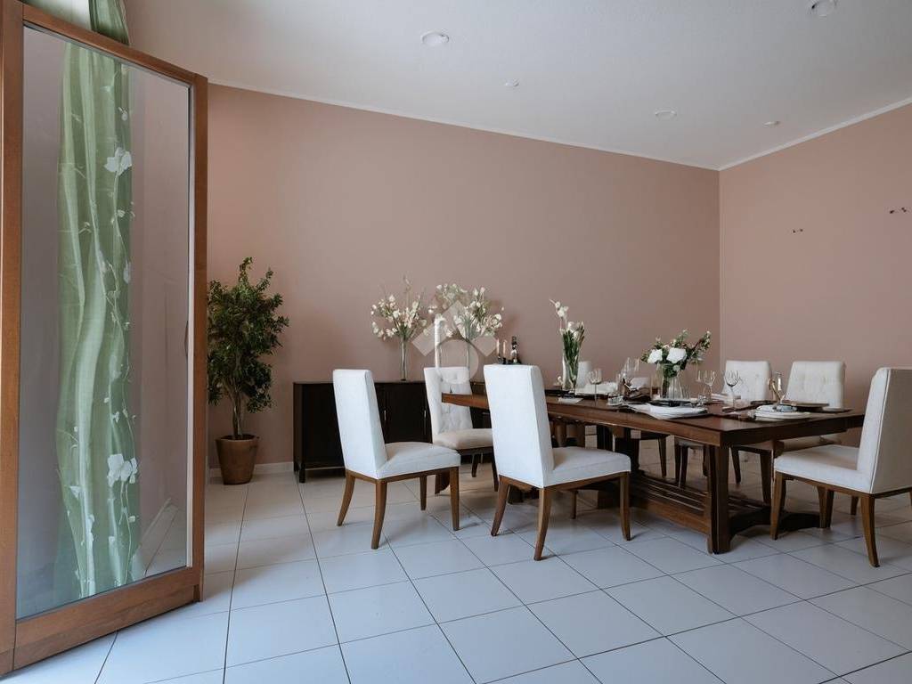 appartamento in vendita a Mentana