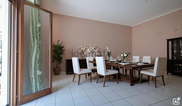 appartamento in vendita a Mentana