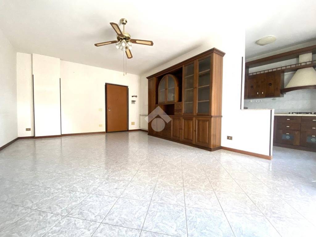 appartamento in vendita a Mentana