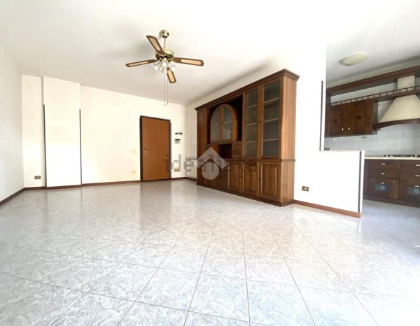 appartamento in vendita a Mentana