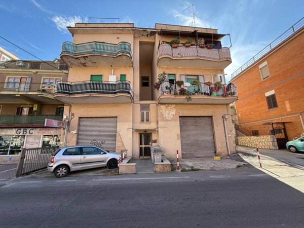 appartamento in vendita a Mentana