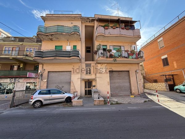 appartamento in vendita a Mentana