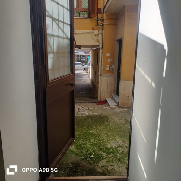 appartamento in vendita a Mentana