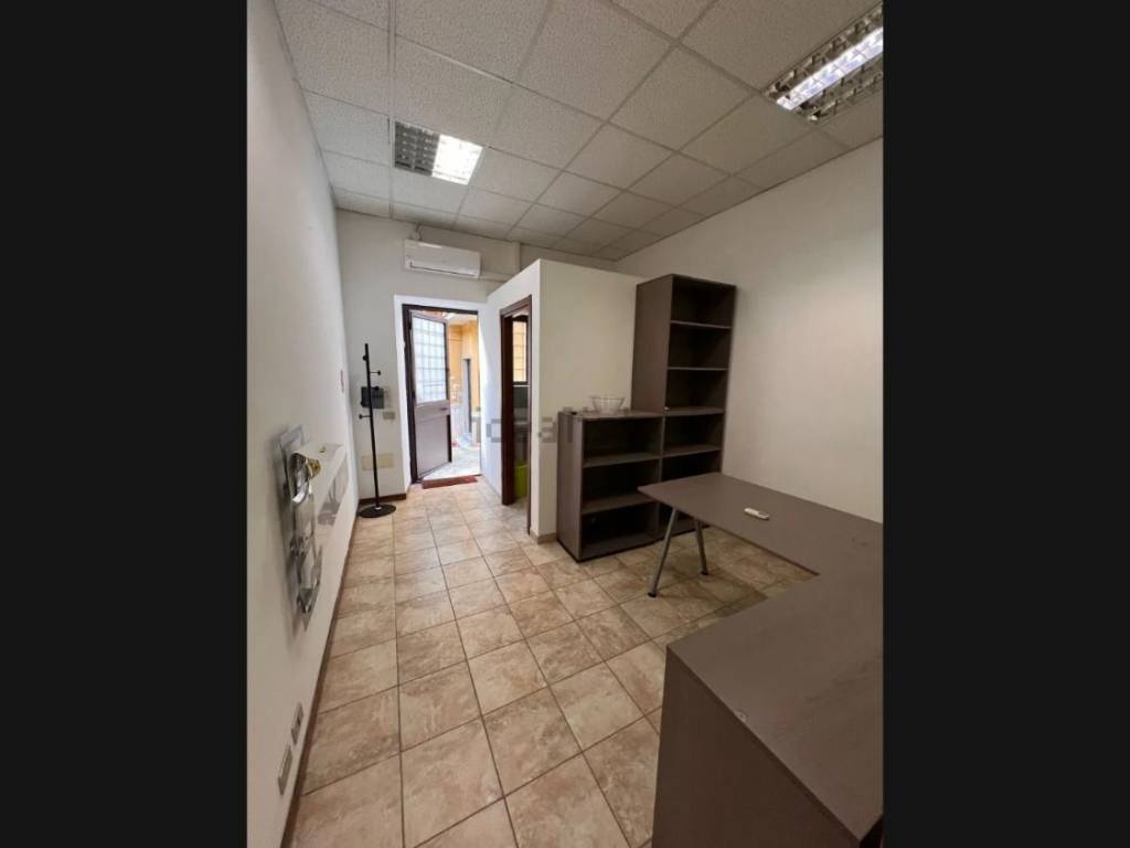 appartamento in vendita a Mentana