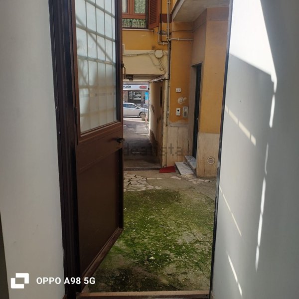 appartamento in vendita a Mentana