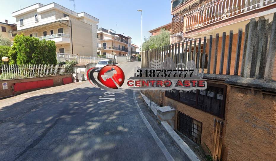 appartamento in vendita a Mentana