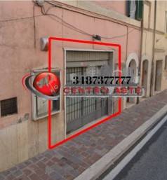 negozio in vendita a Mentana