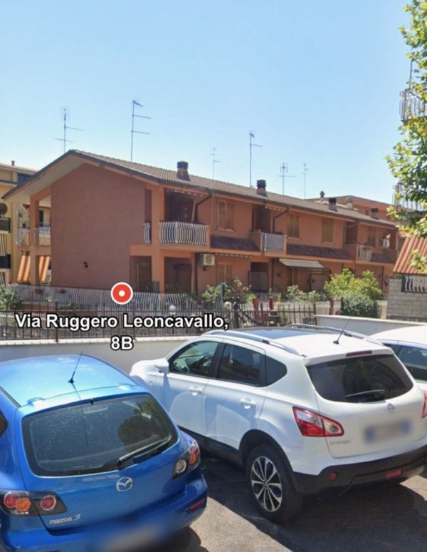 appartamento in vendita a Mentana