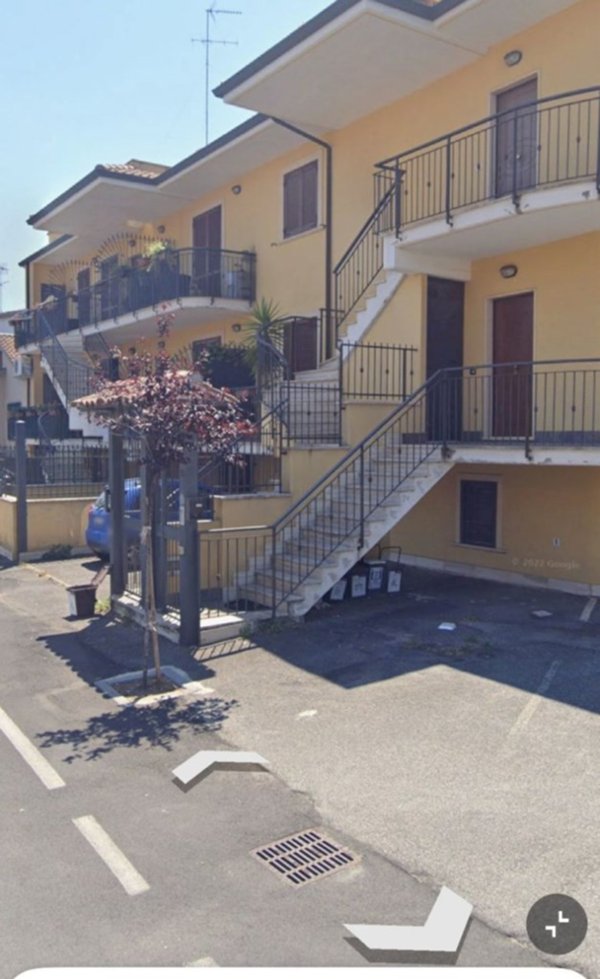 appartamento in vendita a Mentana