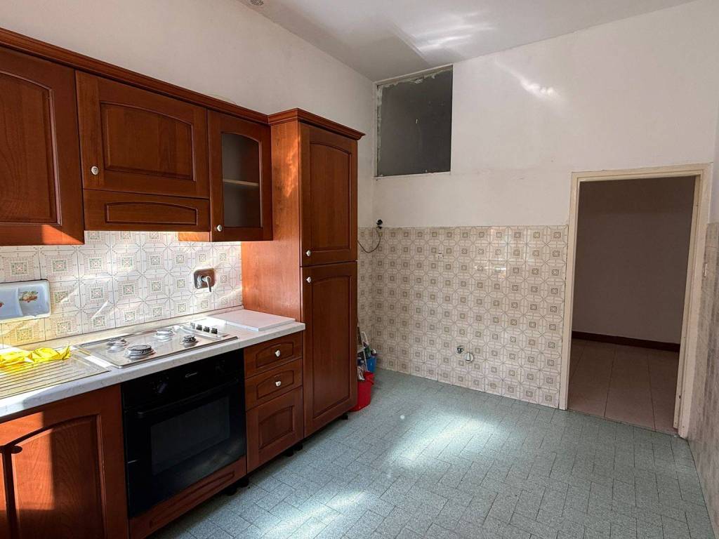 appartamento in vendita a Mentana