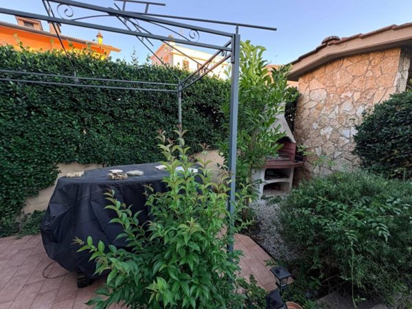 appartamento in vendita a Mentana