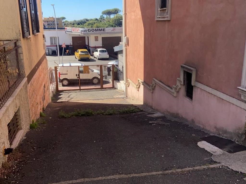 appartamento in vendita a Mentana