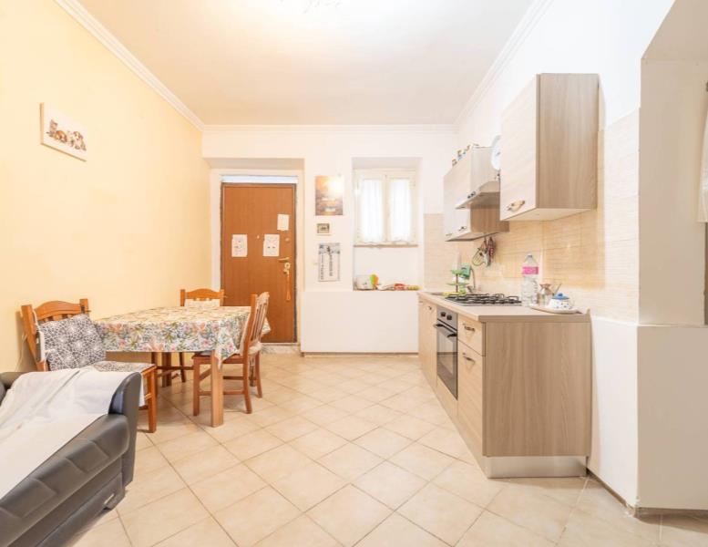 appartamento in vendita a Mentana