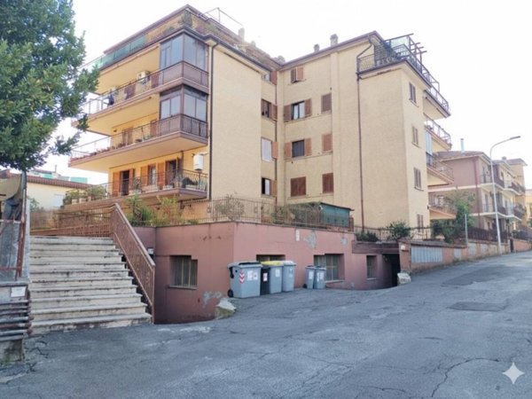 appartamento in vendita a Mentana