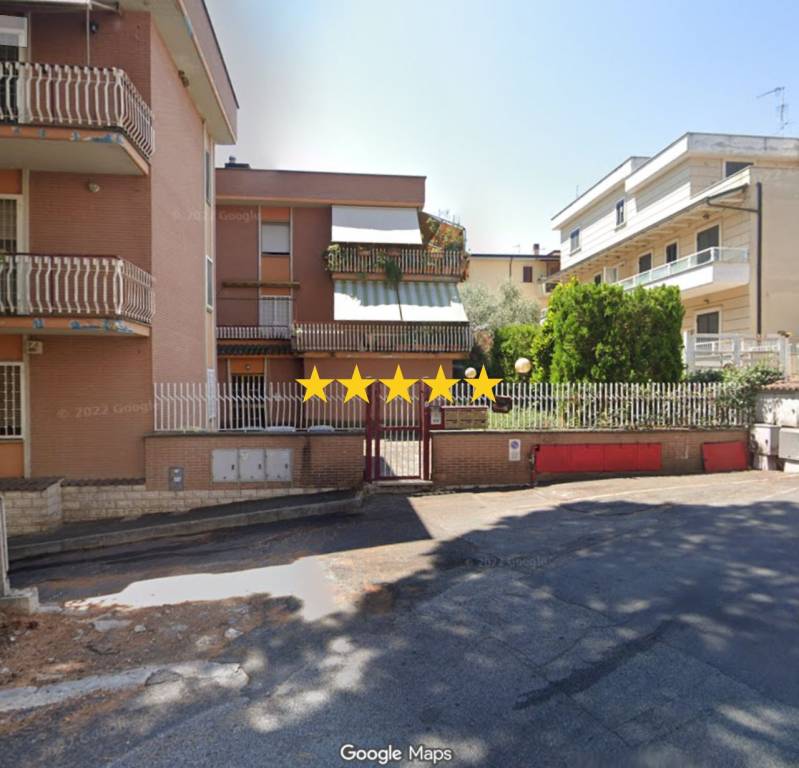 appartamento in vendita a Mentana