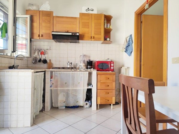 appartamento in vendita a Mentana