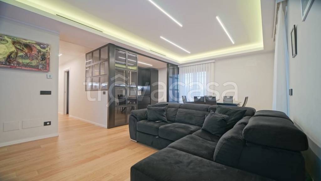 appartamento in vendita a Mentana