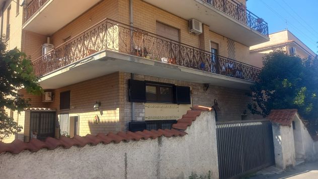 appartamento in vendita a Mentana