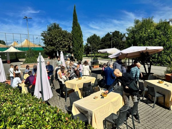 negozio in vendita a Mentana