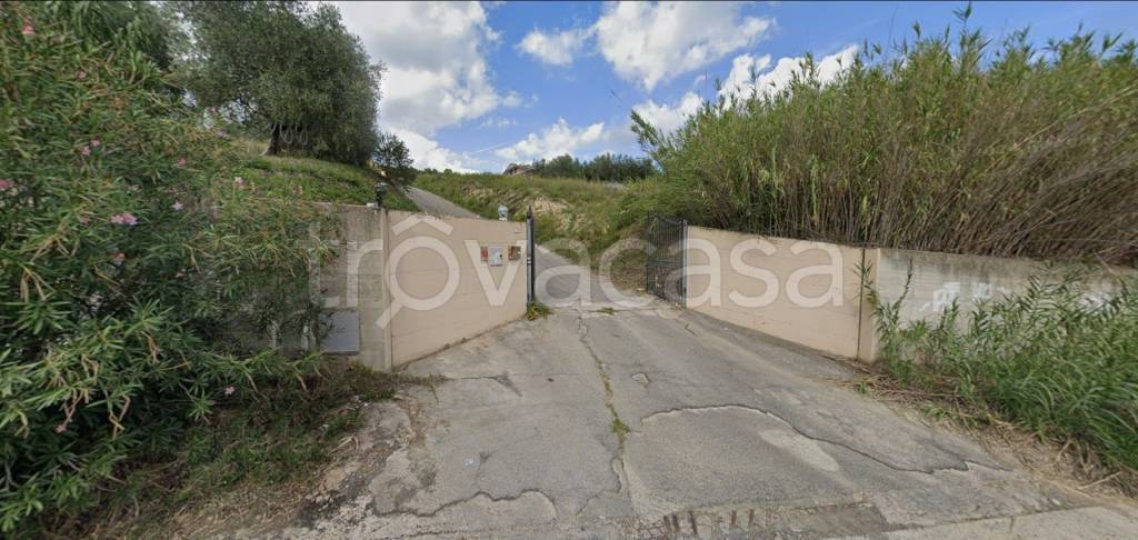 appartamento in vendita a Mentana