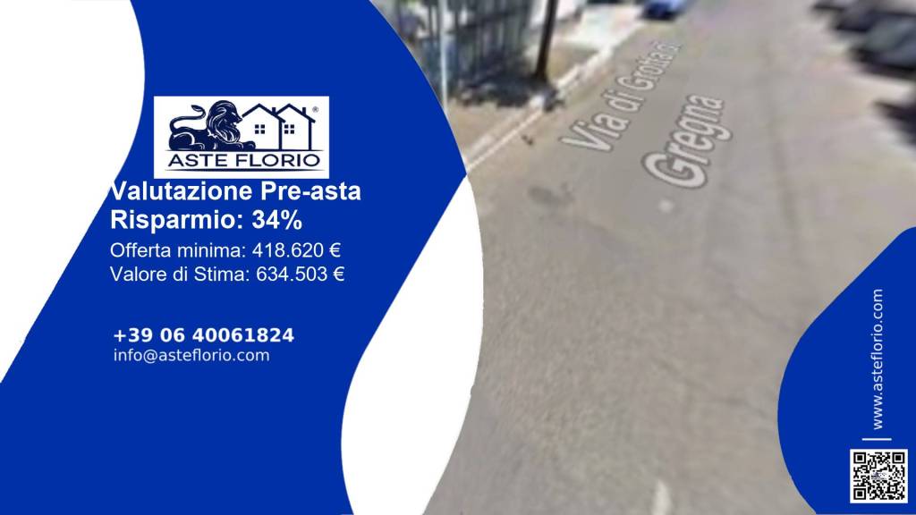 appartamento in vendita a Mentana