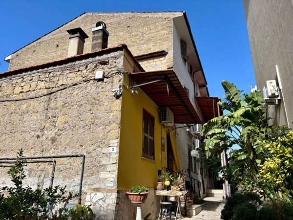 appartamento in vendita a Mentana