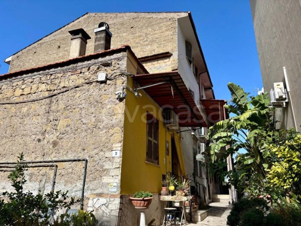 appartamento in vendita a Mentana