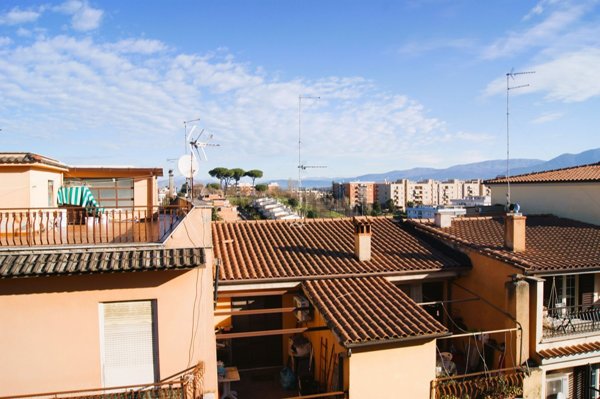 appartamento in vendita a Mentana