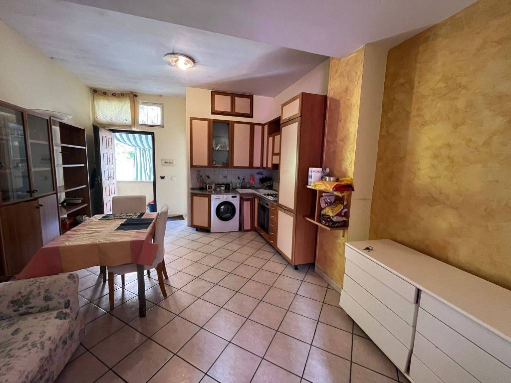 appartamento in vendita a Mentana