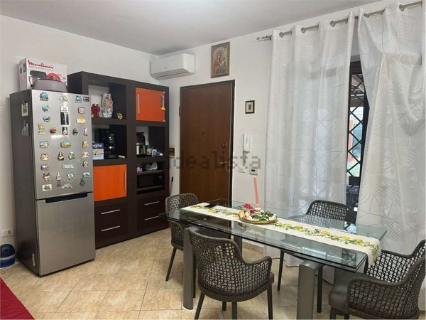 appartamento in vendita a Mentana