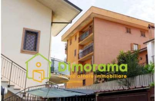 appartamento in vendita a Mentana