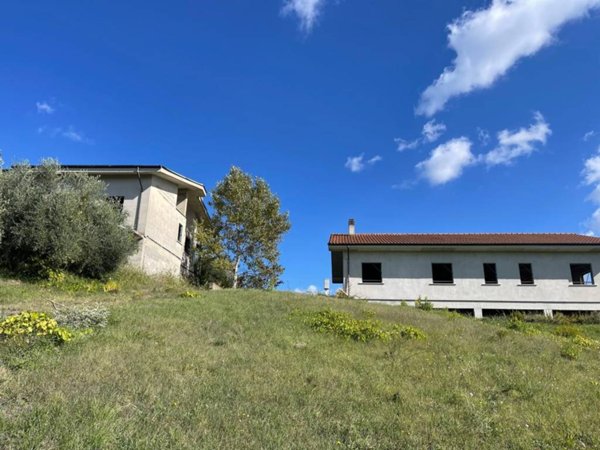 casa indipendente in vendita a Mentana