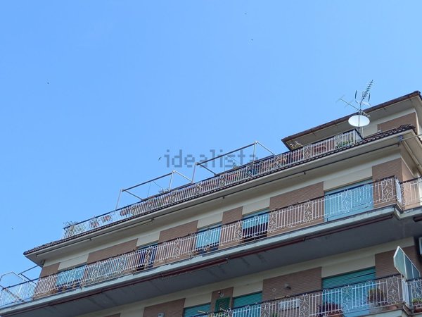 appartamento in vendita a Mentana