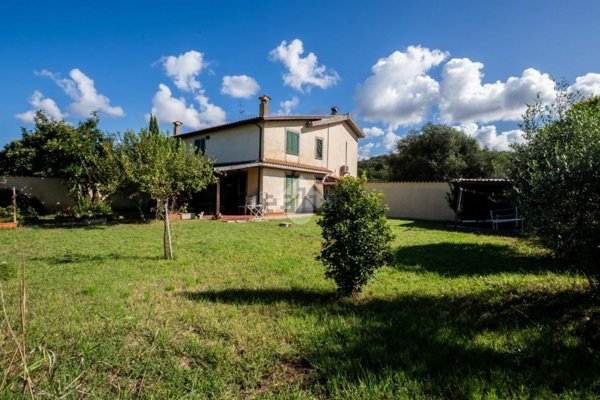 appartamento in vendita a Mentana