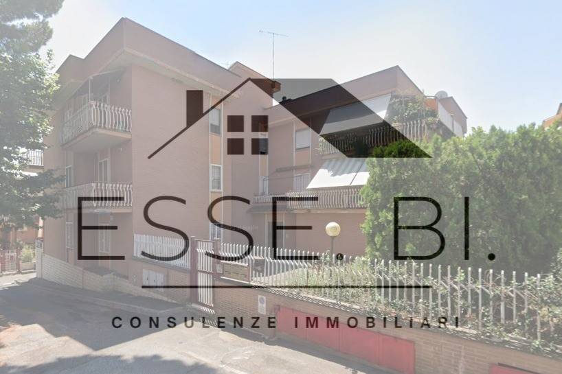 appartamento in vendita a Mentana