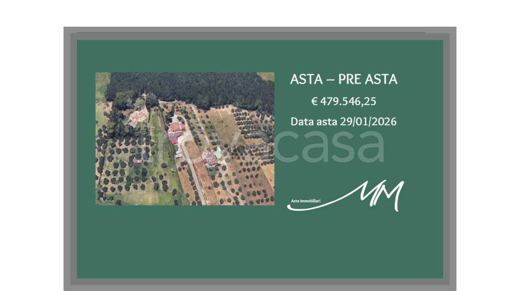 casa indipendente in vendita a Mentana