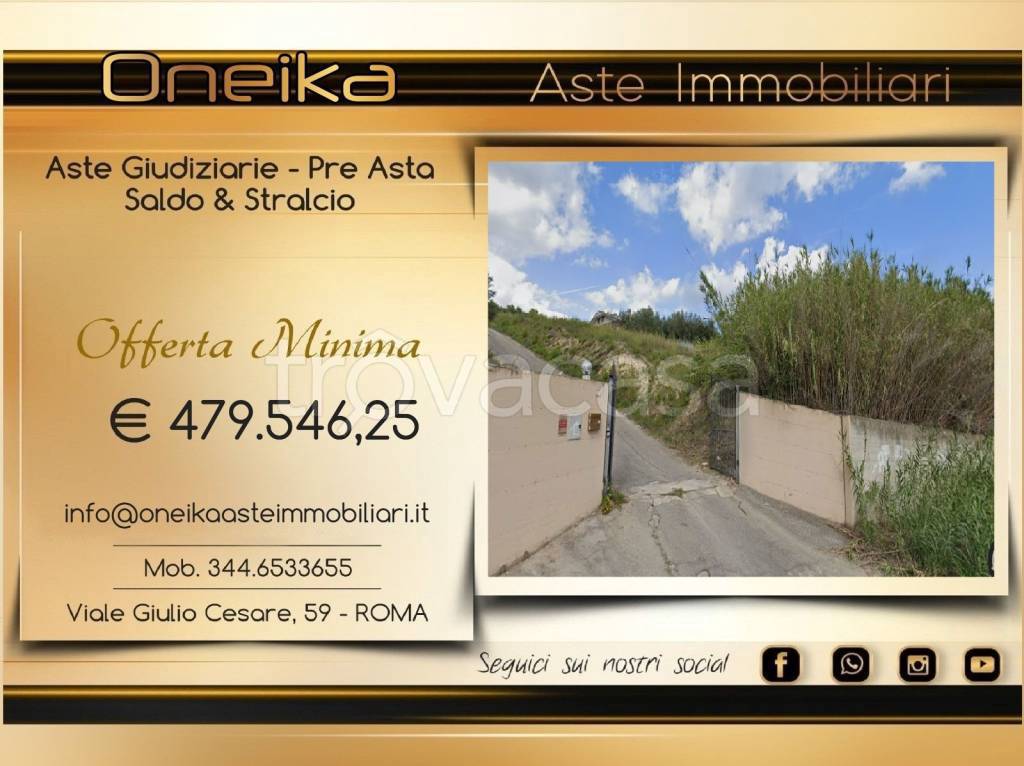 casa indipendente in vendita a Mentana