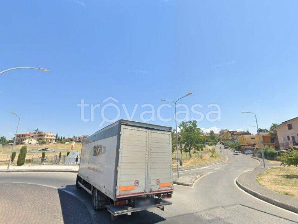 casa indipendente in vendita a Mentana