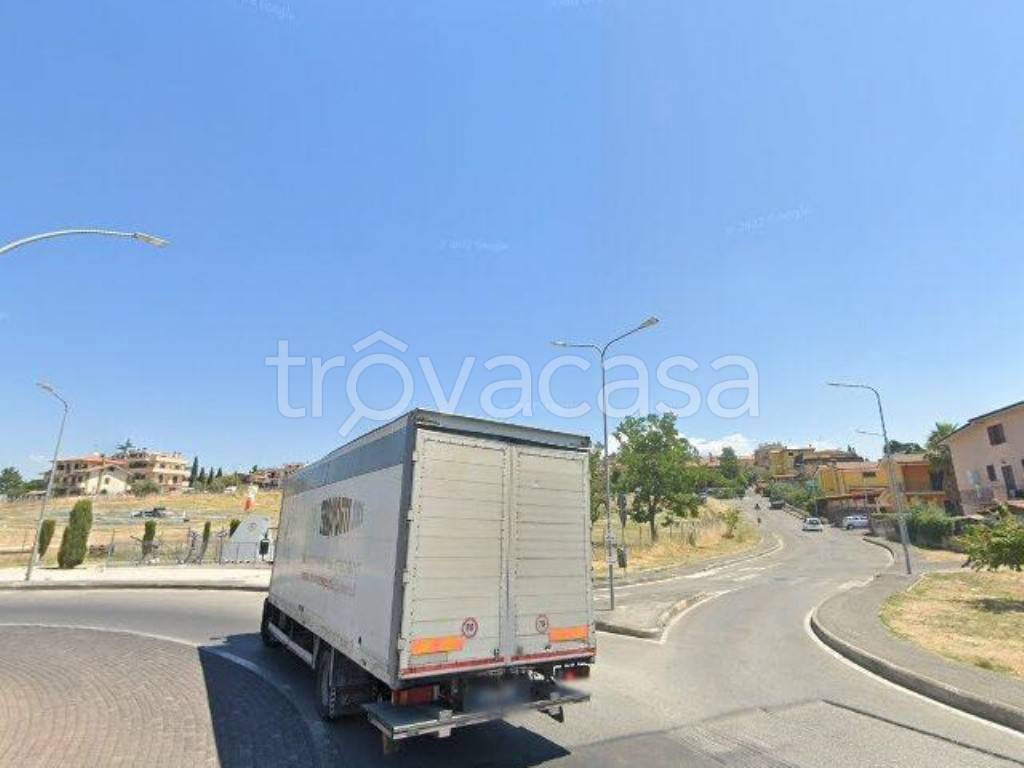 casa indipendente in vendita a Mentana