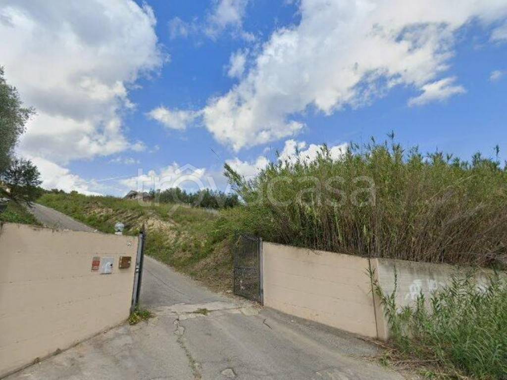 casa indipendente in vendita a Mentana