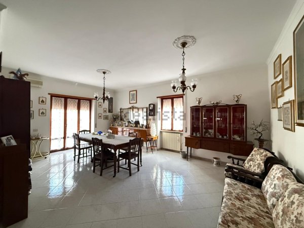 appartamento in vendita a Mentana