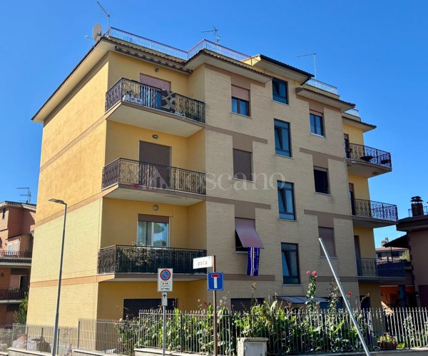 appartamento in vendita a Mentana