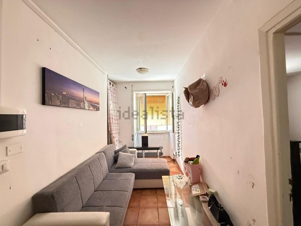 appartamento in vendita a Mentana