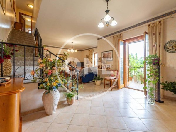 appartamento in vendita a Mentana