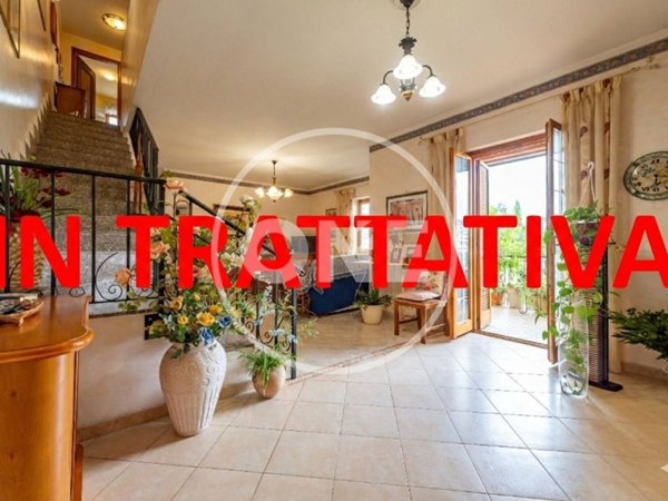 appartamento in vendita a Mentana