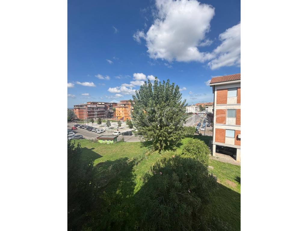 appartamento in vendita a Mentana