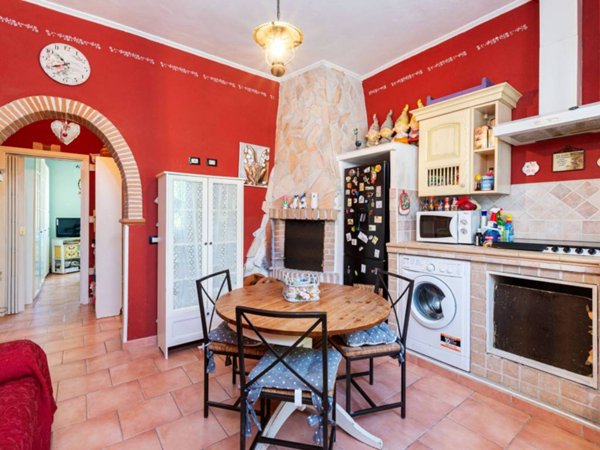 appartamento in vendita a Mentana