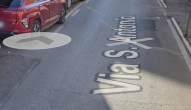 quadrivano in vendita a Mentana