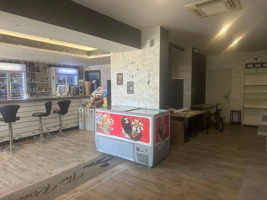 negozio in vendita a Mentana